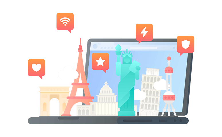 在乍得连接到中国vpn - 海龟VPN